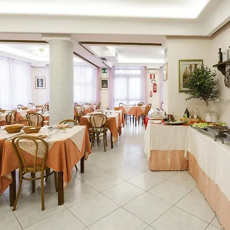 Szálloda Rinascente