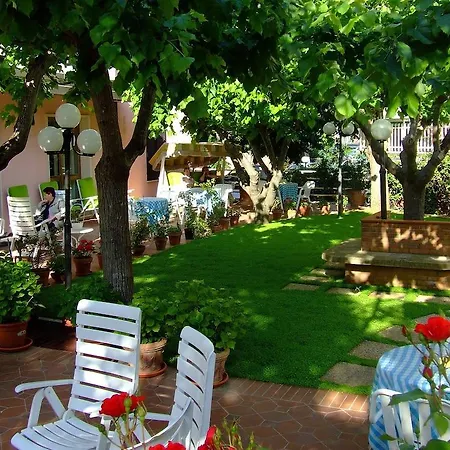 Rinascente Hotell Chianciano Terme