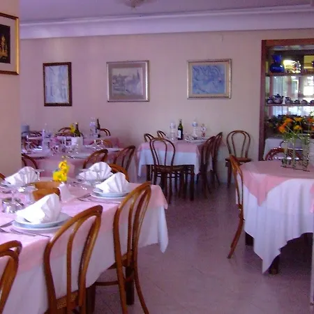 Hotell Rinascente Chianciano Terme