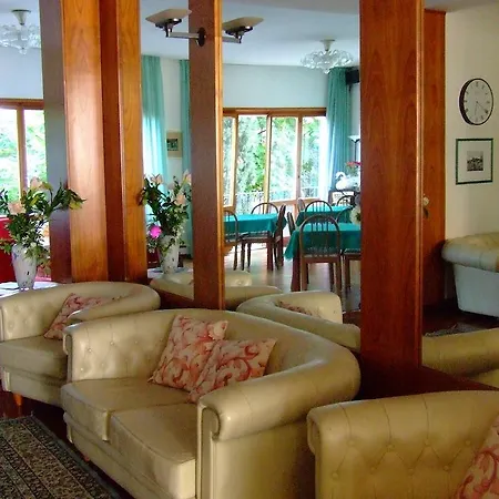 Hotell Rinascente Chianciano Terme