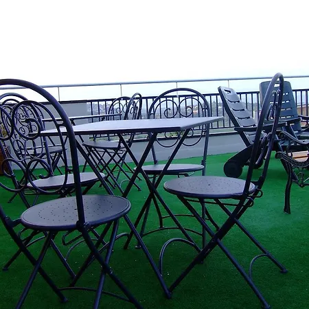 Hotell Rinascente 3*
