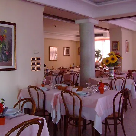 Hotell Rinascente
