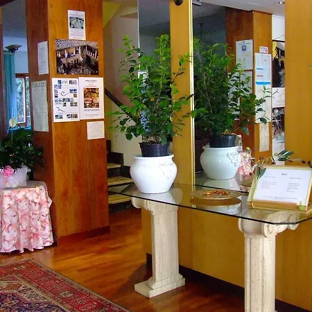 Hotell Rinascente
