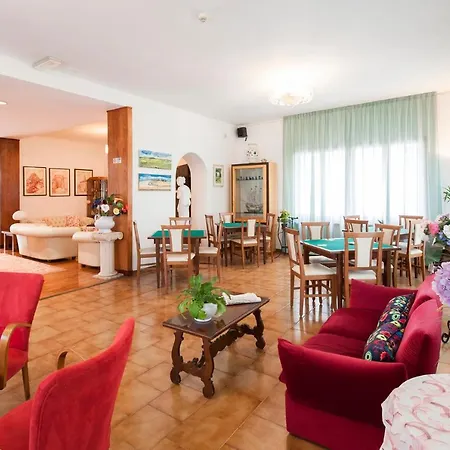 Hotell Rinascente 3*