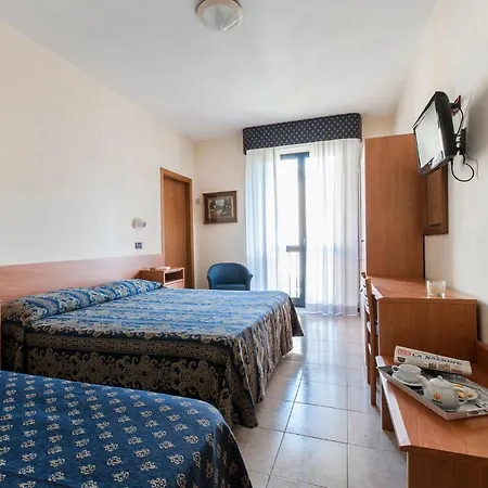Hotell Rinascente