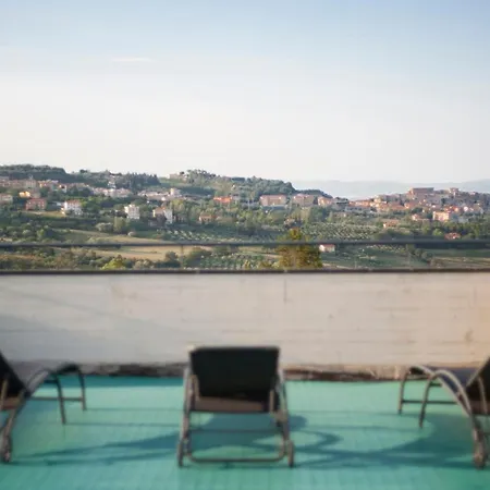 Hotell Rinascente