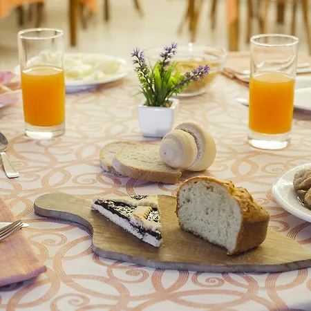Rinascente Hotell